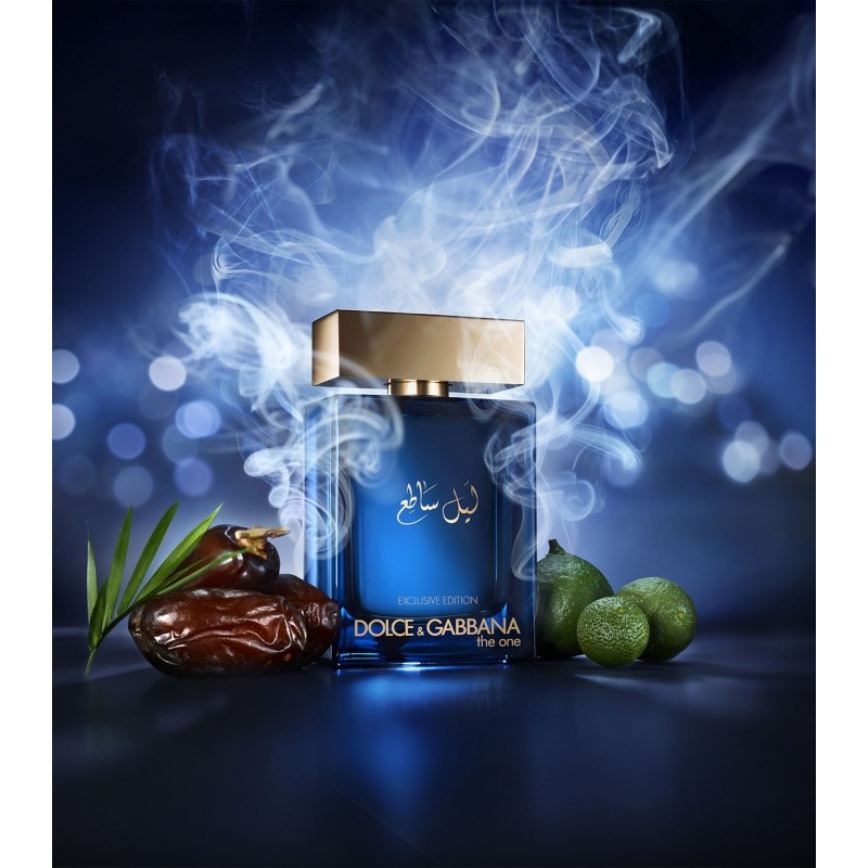 DOLCE & GABBANA The One Luminous Night, миниатюра 3