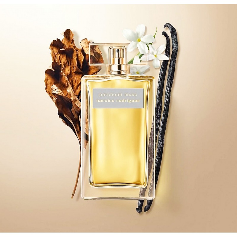 Narciso Rodriguez Patchouli Musc, миниатюра 3