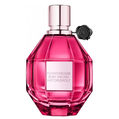 Viktor & Rolf Flowerbomb Ruby Orchid, миниатюра 2