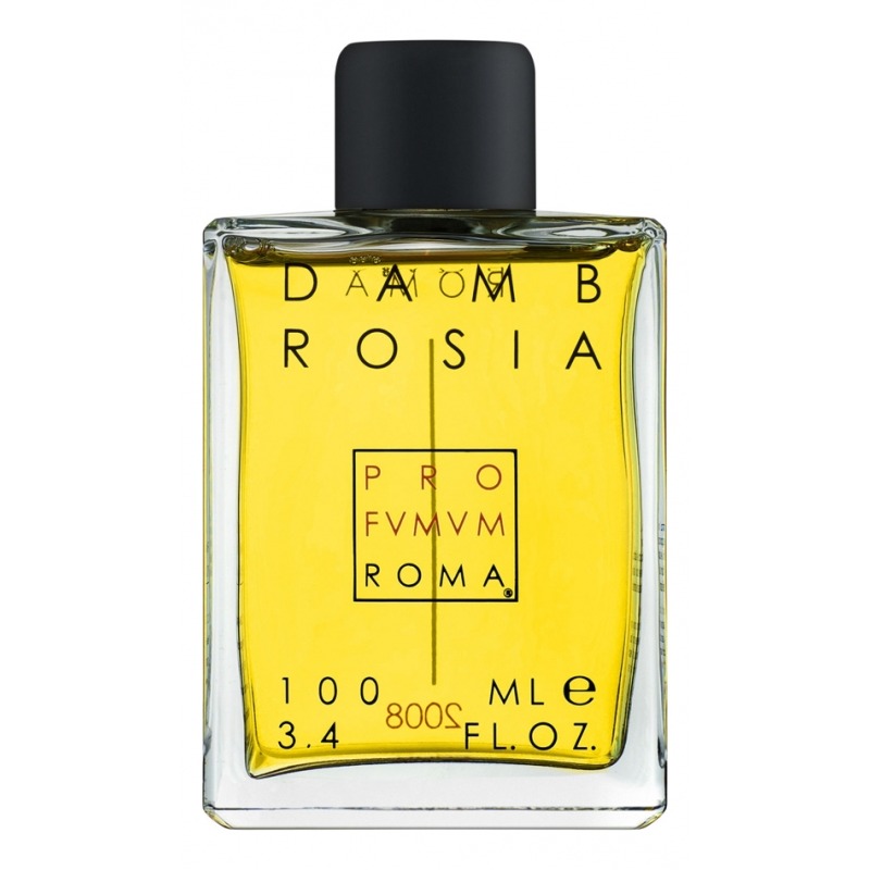 Profumum Roma Dambrosia, миниатюра 2