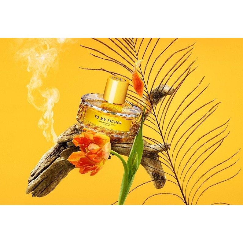 Vilhelm Parfumerie To My Father, миниатюра 3