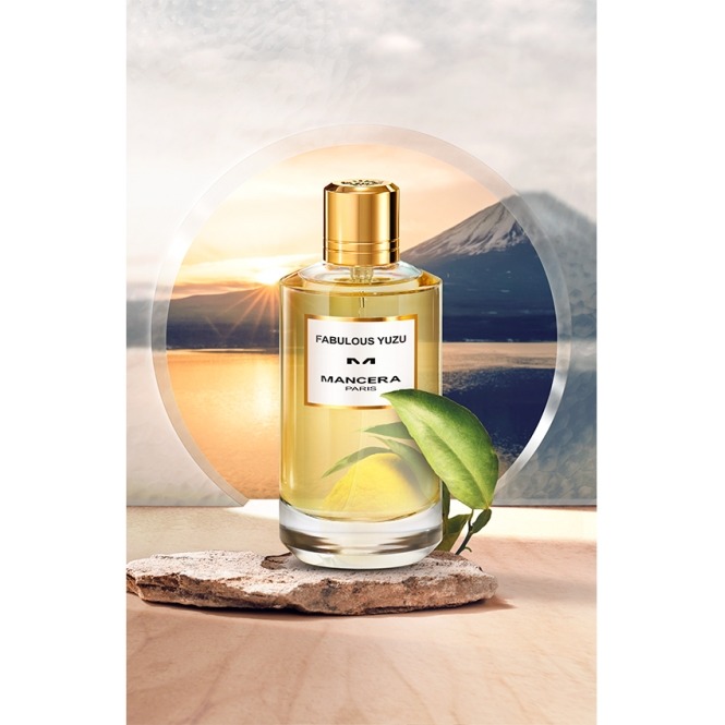 Mancera Fabulous Yuzu, миниатюра 2