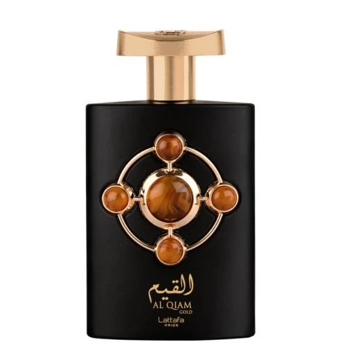 Lattafa Al Qiam Gold, миниатюра 2