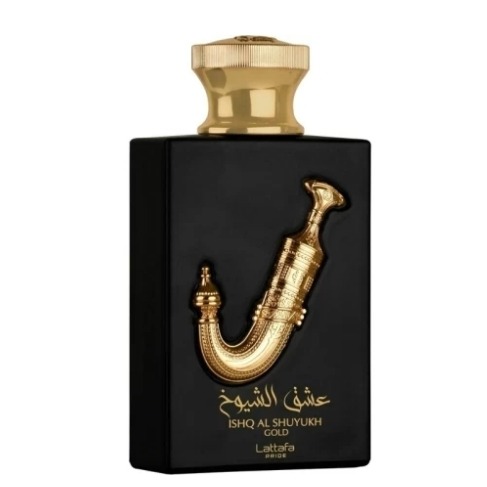 Lattafa Ishq Al Shuyukh Gold, миниатюра 2