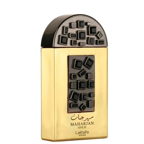Lattafa Maharjan Gold, миниатюра 2