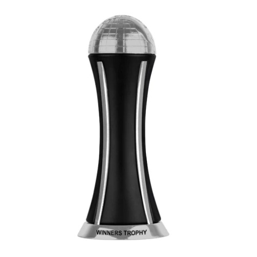 Lattafa Winners Trophy Silver, миниатюра 2