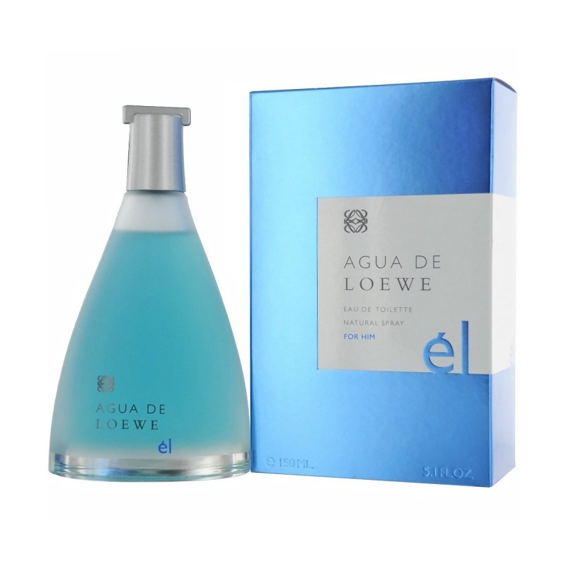 Loewe Agua de Loewe El, миниатюра 3