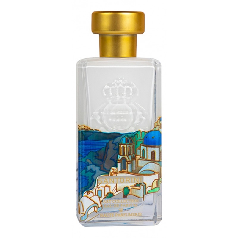 Al-Jazeera Perfumes Santorini, миниатюра 2
