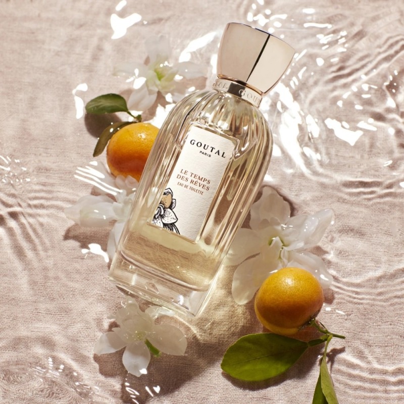 Annick Goutal Le Temps des Reves, миниатюра 3