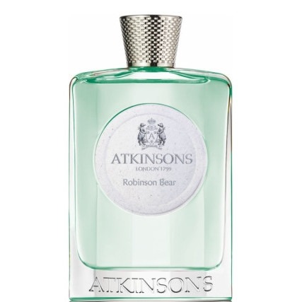 Atkinsons of London Robinson Bear, миниатюра 2