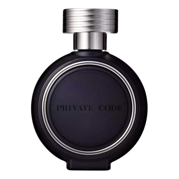 Haute Fragrance Company Private Code, миниатюра 2