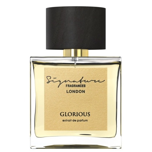 Signature Fragrances Glorious, миниатюра 2