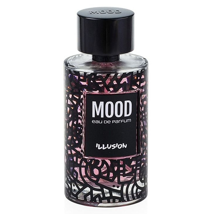 Mood Illusion, миниатюра 2