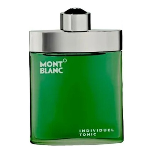 Montblanc Individuel Tonic, миниатюра 2