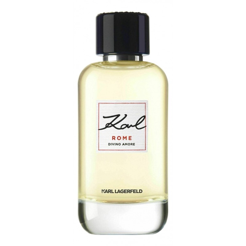 Karl Lagerfeld Karl Rome Divino Amore, миниатюра 2