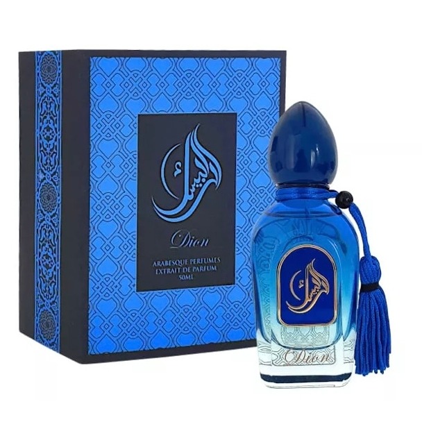 Arabesque Perfumes Dion, миниатюра 2