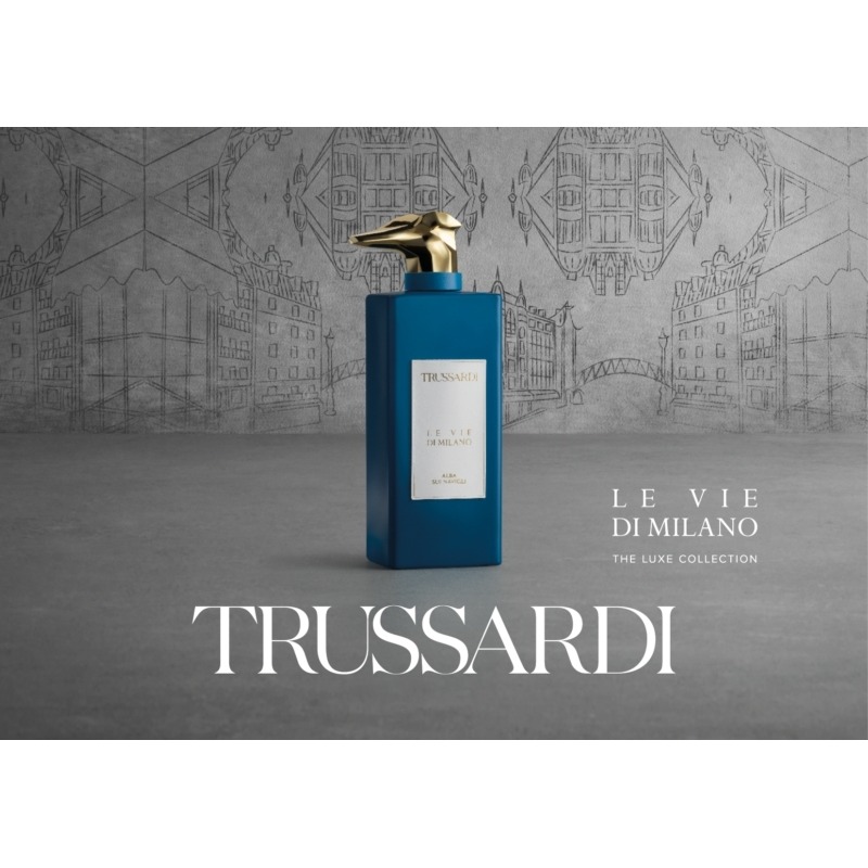 TRUSSARDI Alba sui Navigli, миниатюра 3
