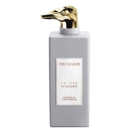 TRUSSARDI Walking in Porta Venezia, миниатюра 2