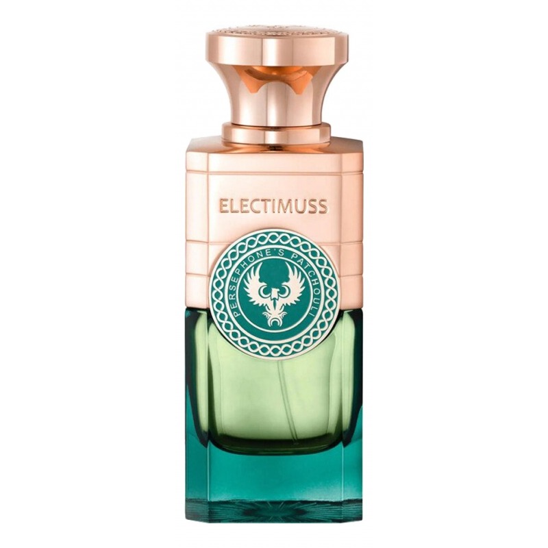 Electimuss Persephone's Patchouli, миниатюра 2