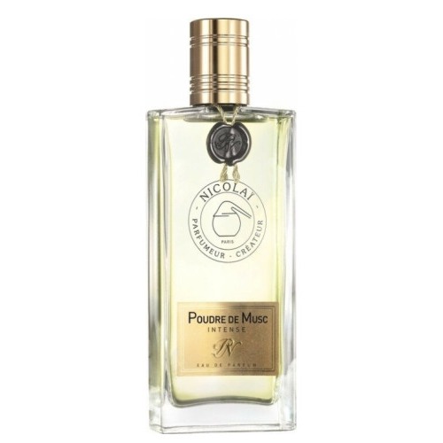 NICOLAI Poudre de Musc Intense, миниатюра 2