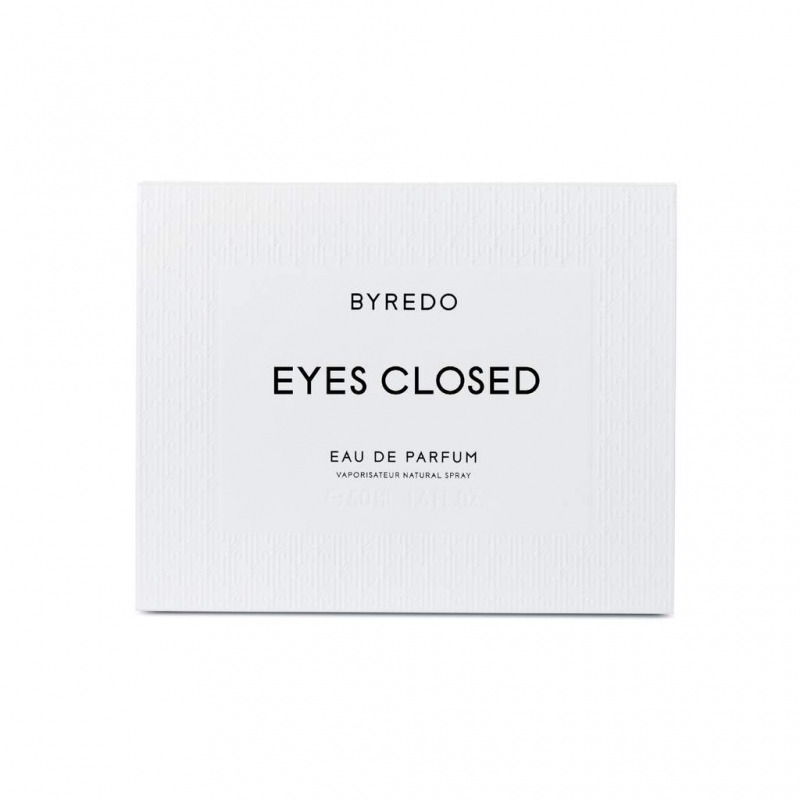 BYREDO Eyes Closed, миниатюра 2