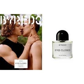 BYREDO Eyes Closed, миниатюра 3