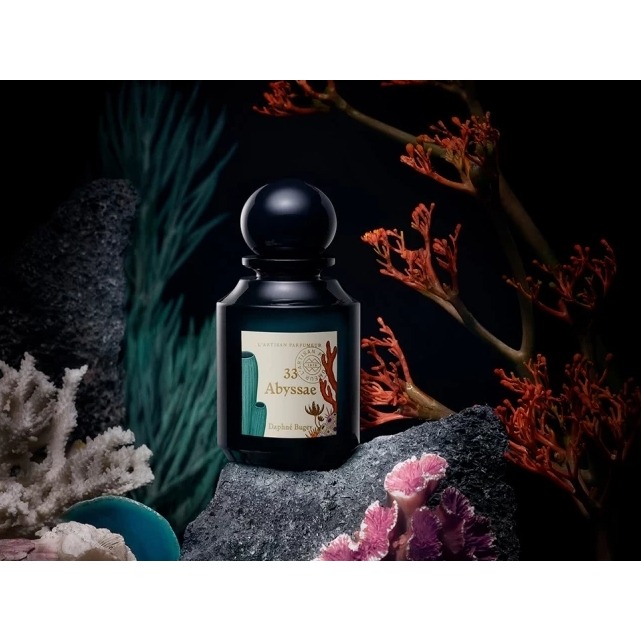 L`Artisan Parfumeur Abyssae 33, миниатюра 3