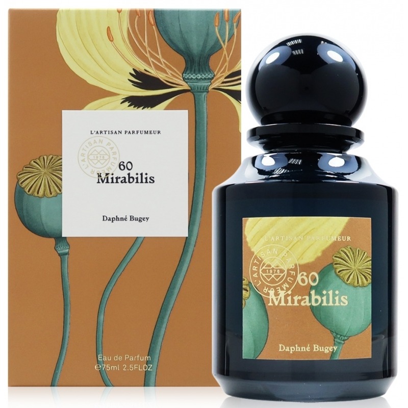 L`Artisan Parfumeur Natura Fabularis 60 Mirabilis, миниатюра 3