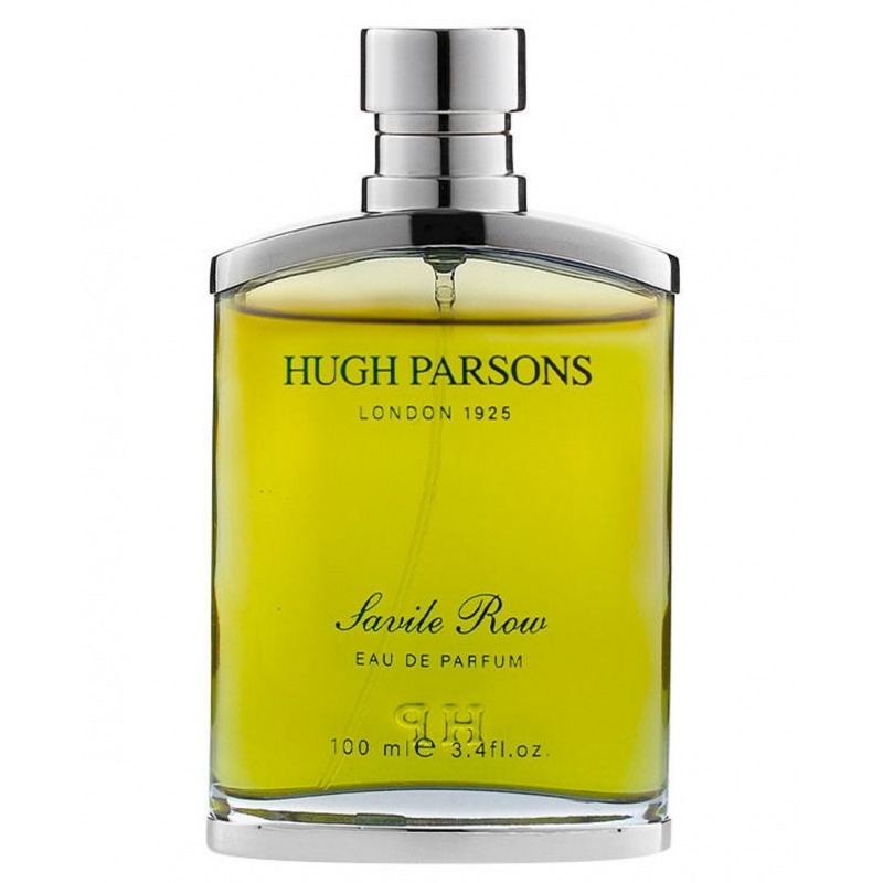 Hugh Parsons Savile Row, миниатюра 2