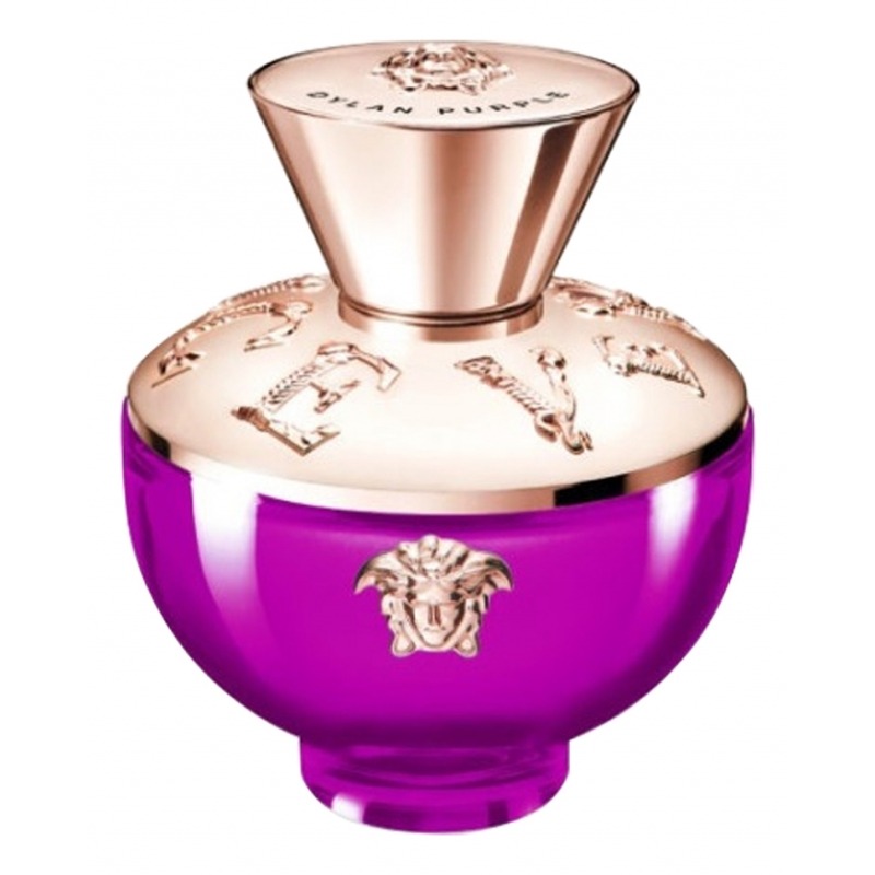 Versace Pour Femme Dylan Purple, миниатюра 2