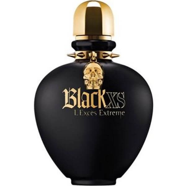 Paco Rabanne Black XS L'Exces Extreme Limited Edition, миниатюра 2
