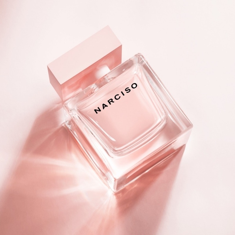 Narciso Rodriguez Narciso Eau de Parfum Cristal, миниатюра 3
