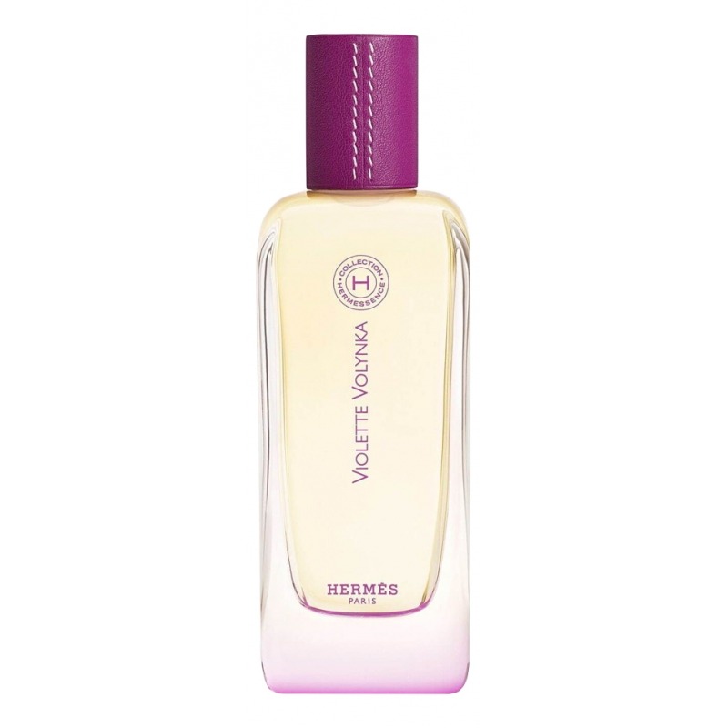 Hermes Hermessence Violette Volynka, миниатюра 2
