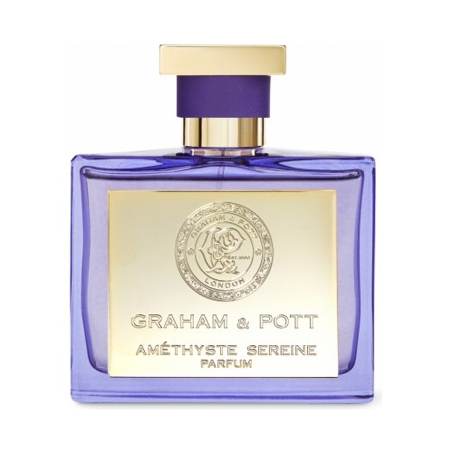 Graham & Pott Amethyste Sereine, миниатюра 2