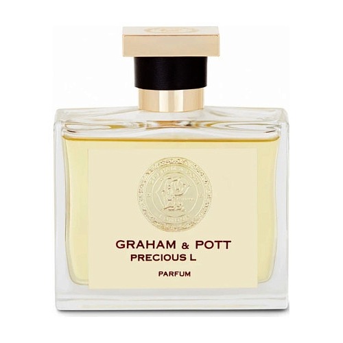 Graham & Pott Precious L***, миниатюра 2