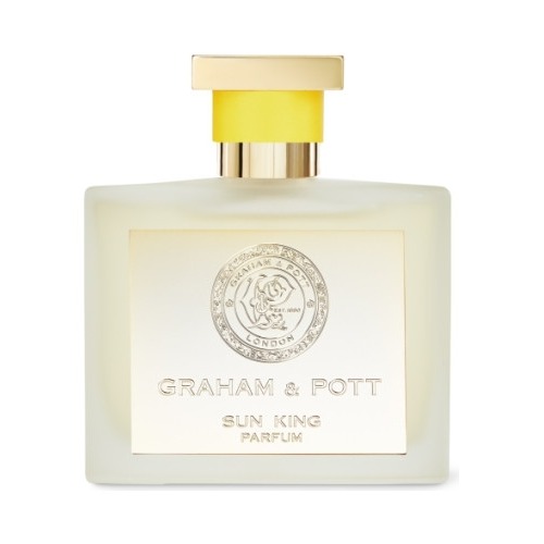 Graham & Pott Sun King, миниатюра 2