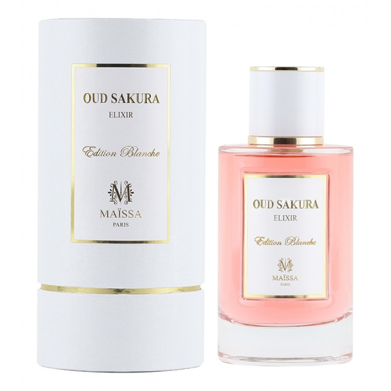 Maissa Oud Sakura, миниатюра 2