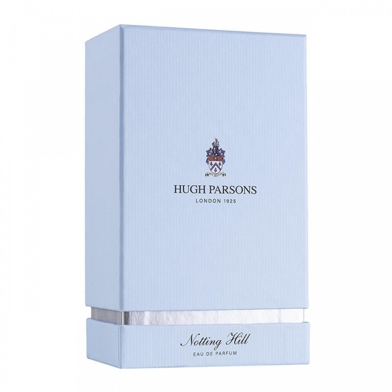 Hugh Parsons Notting Hill, миниатюра 2