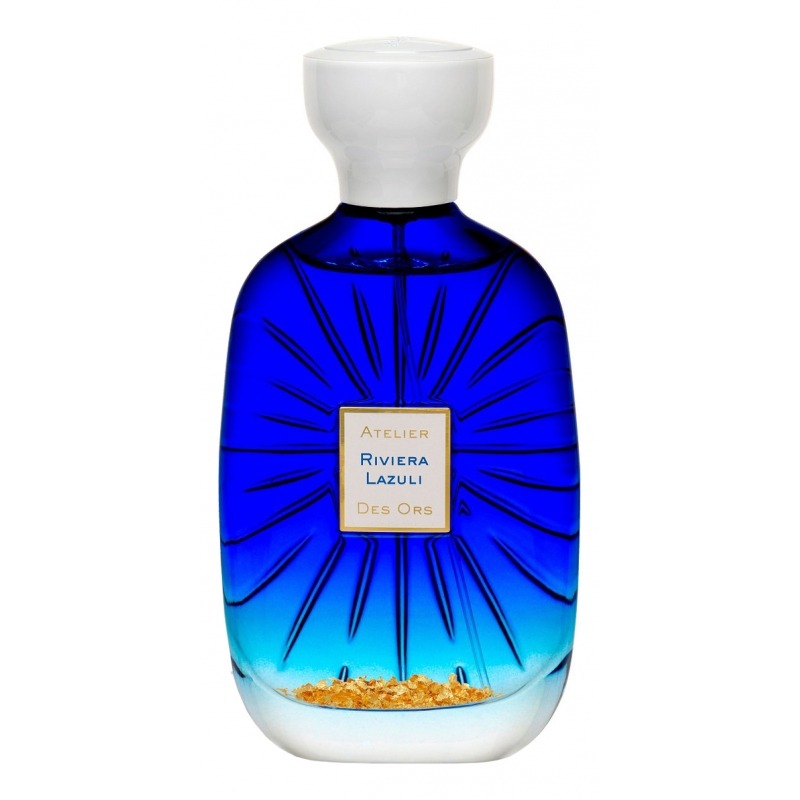 Atelier des Ors Riviera Lazuli, миниатюра 2
