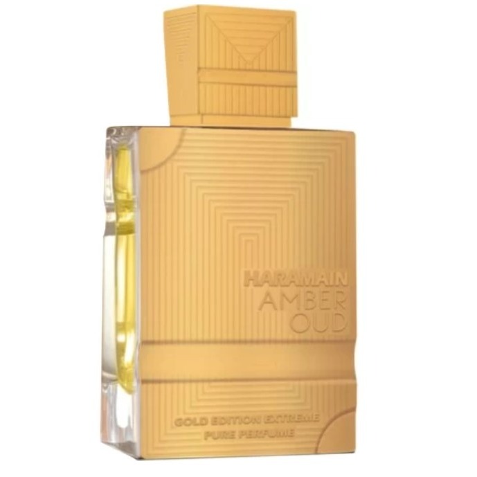 Al Haramain Amber Oud Gold Edition Extreme, миниатюра 2