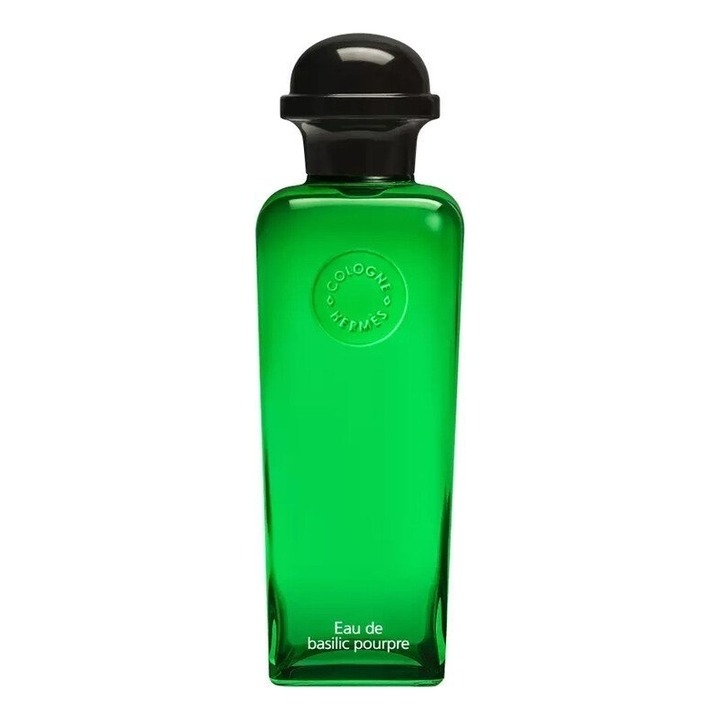 Hermes Eau de Basilic Pourpre, миниатюра 2