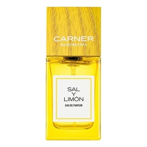 Carner Barcelona Sal Y Limon, миниатюра 2