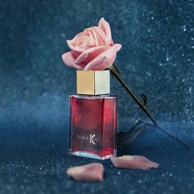 Ella K Parfums Rose de Pushkar, миниатюра 2