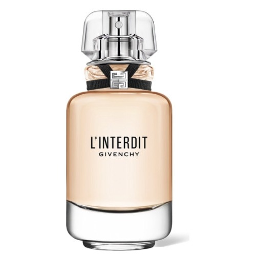 GIVENCHY L'Interdit Eau de Toilette 2022, миниатюра 2