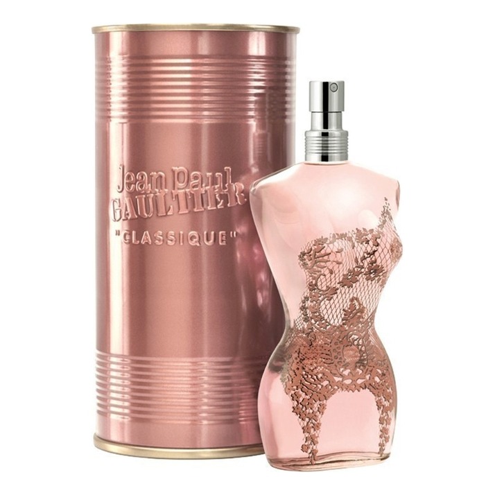 Jean Paul Gaultier Classique Eau de Parfum, миниатюра 2