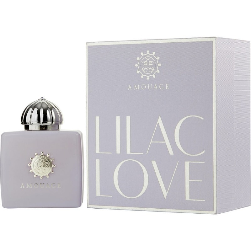 Amouage Lilac Love, миниатюра 2