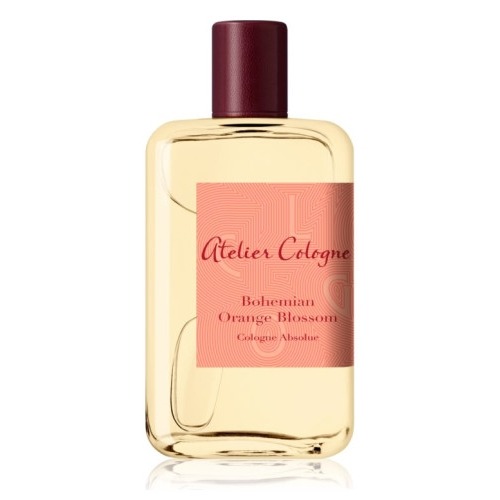Atelier Cologne Bohemian Orange Blossom, миниатюра 2