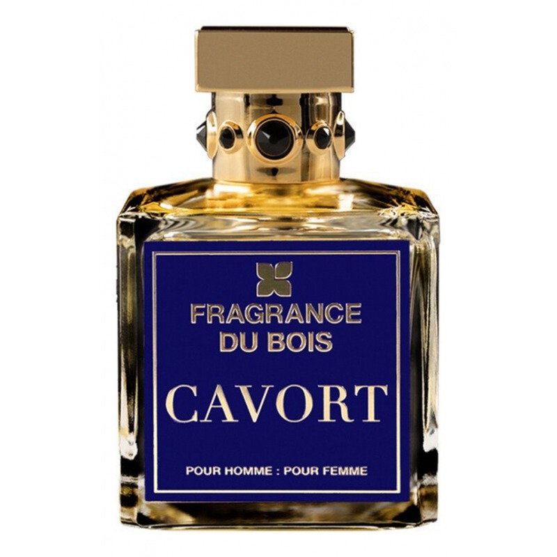 Fragrance Du Bois Cavort, миниатюра 2