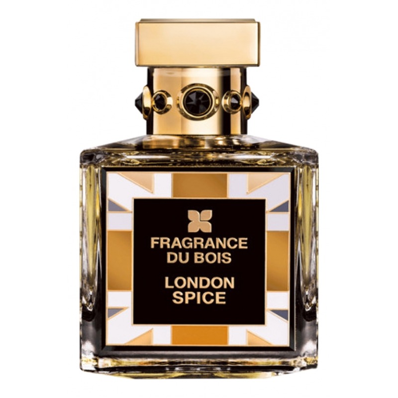 Fragrance Du Bois London Spice, миниатюра 2