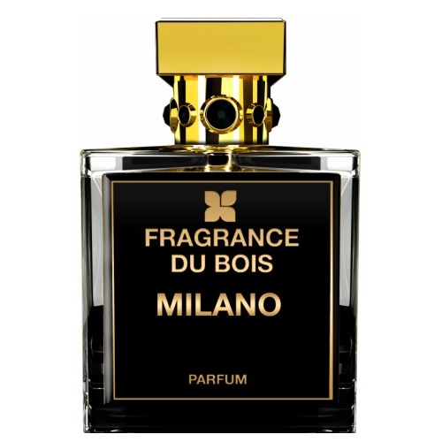 Fragrance Du Bois Milano, миниатюра 2